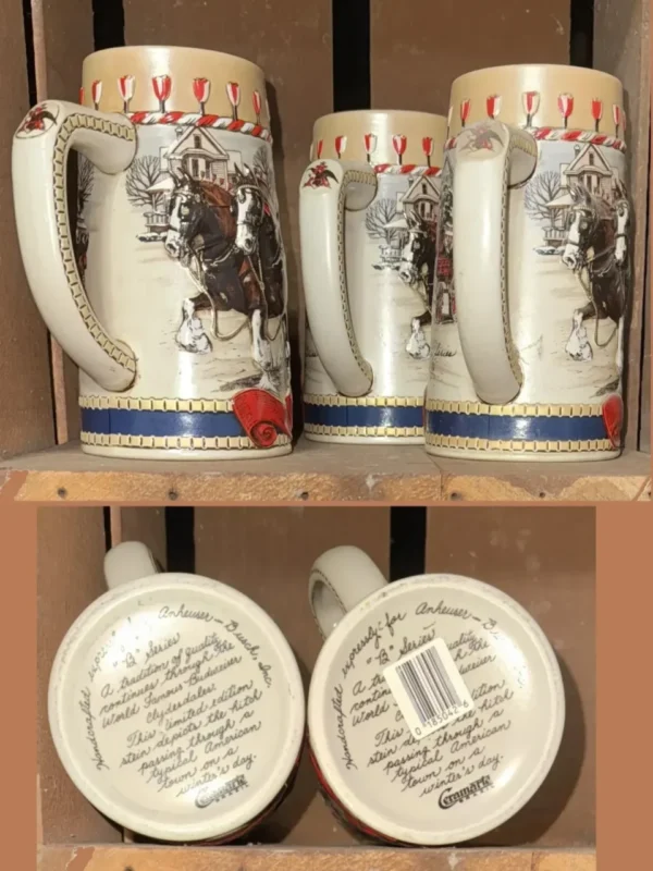 1986 Traditional Houses Stein