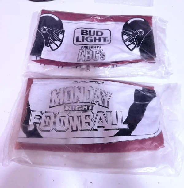 Bud Light Monday Night Football Blowup Football
