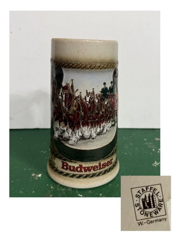 1986 Horseshoe Stein