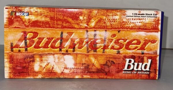 1999 1/24 #8 Dale Earnhardt Jr. NASCAR Die-Cast