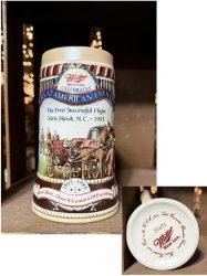 Miller-High-Life-Steins-1